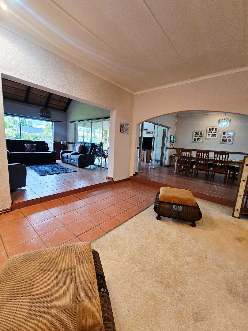 3 Bedroom Property for Sale in La Hoff North West